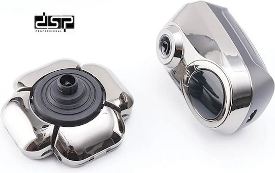 DSP 614764 Περιστρεφόμενη Ξυριστική Μηχανή Προσώπου Επαναφορτιζόμενη
