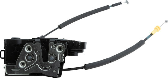 Door lock with installation Rear Right Hyundai i30 81420-G3010