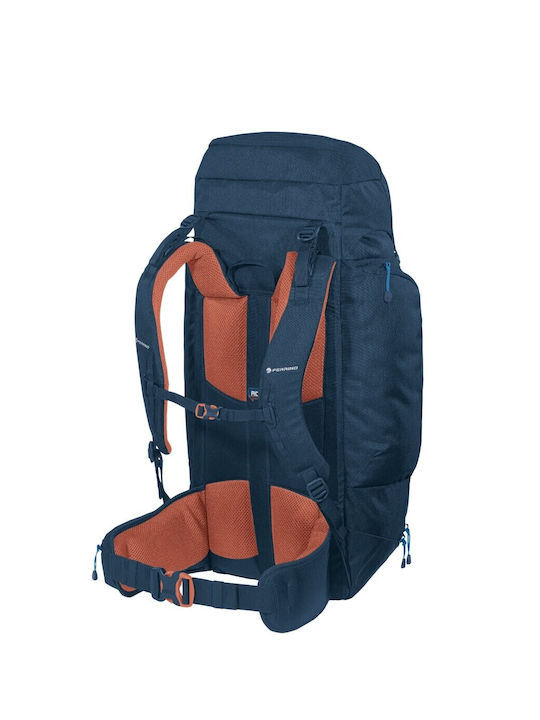 Ferrino Rucsac de alpinism 50lt Albastru