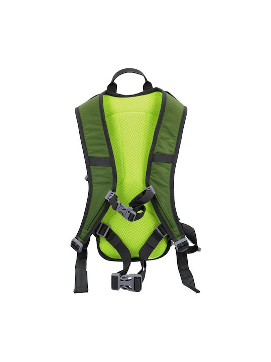 CMP Rucsac de alpinism 9lt Verde