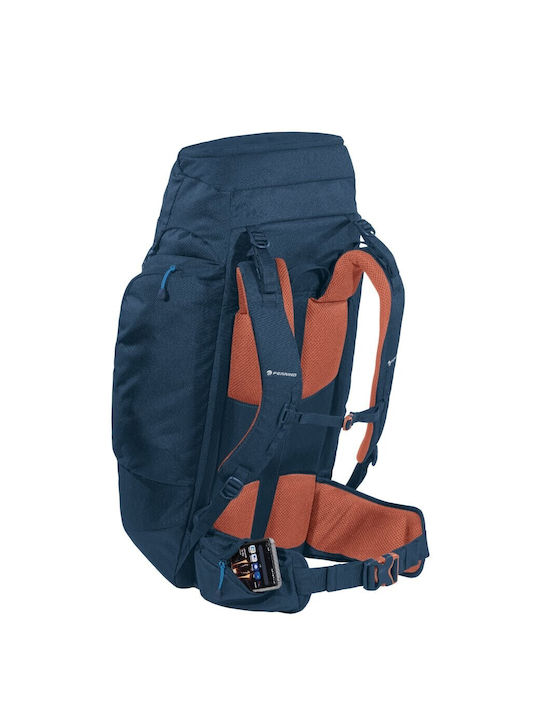 Ferrino Rucsac de alpinism 50lt Albastru