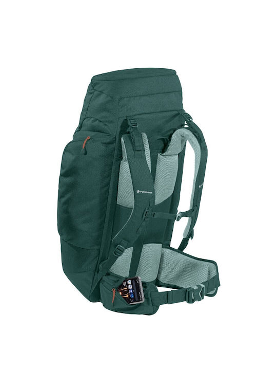Ferrino Rucsac de alpinism 70lt Verde