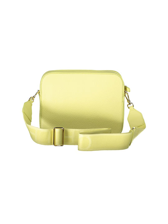 Coccinelle Women's Bag Shoulder Yellow