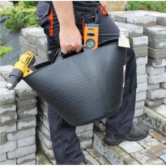 Behälter für Reinigungswagen