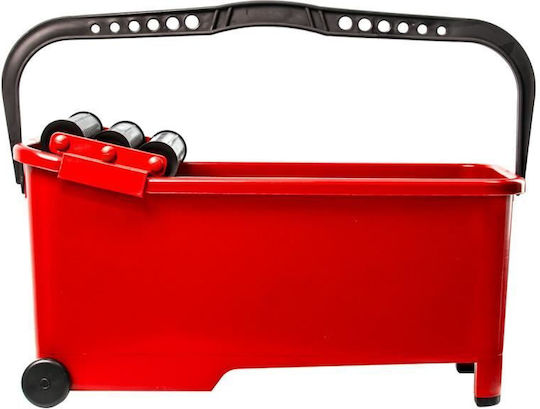 Beorol Behälter für Reinigungswagen