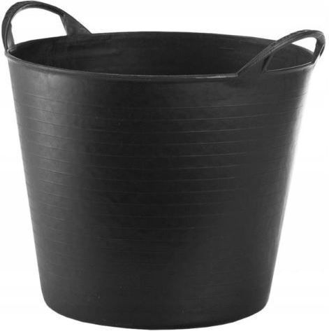 Behälter für Reinigungswagen