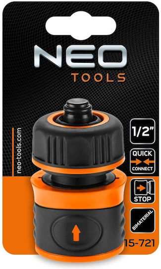 Neo Tools Ταχυσύνδεσμος