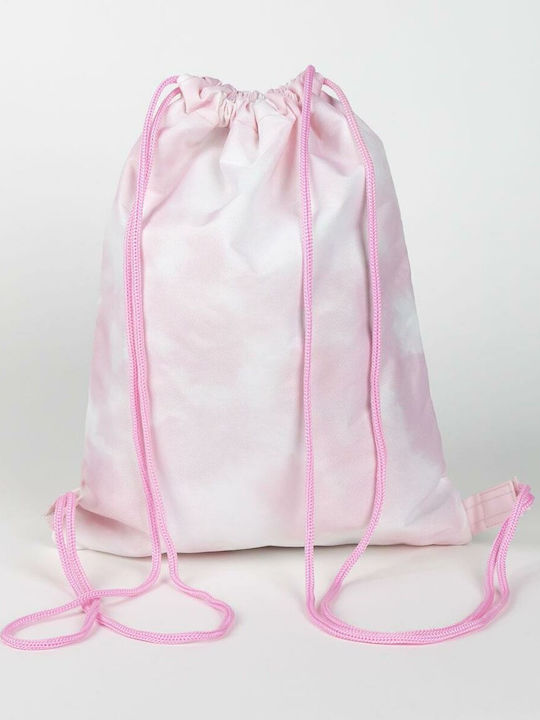 Barbie Pocket School Детска чанта Розов 39брx30брсм.