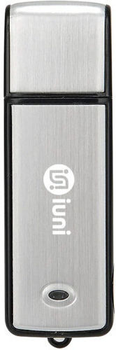 Stk100 Surveillance Bug Silver Capacity 32GB