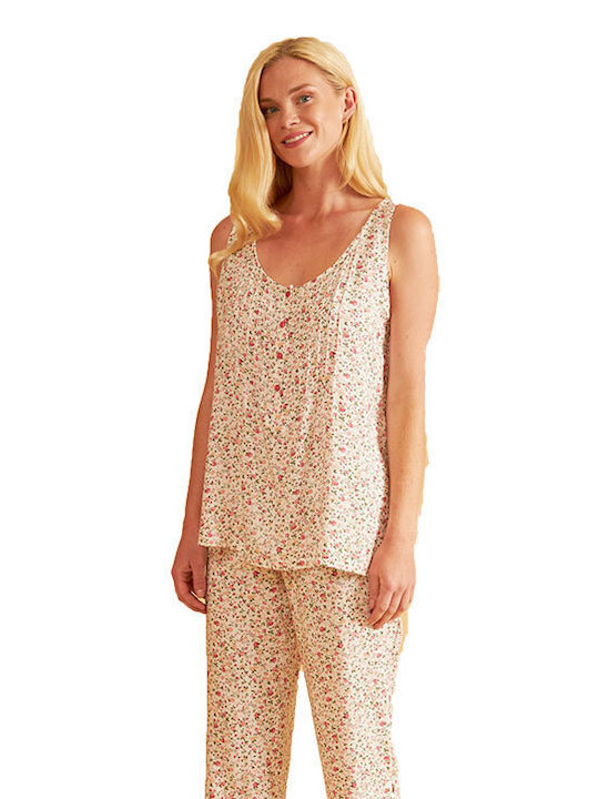 Harmony Summer Women's Pyjama Set