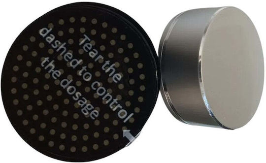 Qure Βαφή Μαλλιών Σκούρο Καστανό 25gr