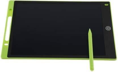 Tablet Lcd LCD Ηλεκτρονικό Σημειωματάριο 10" Πράσινο