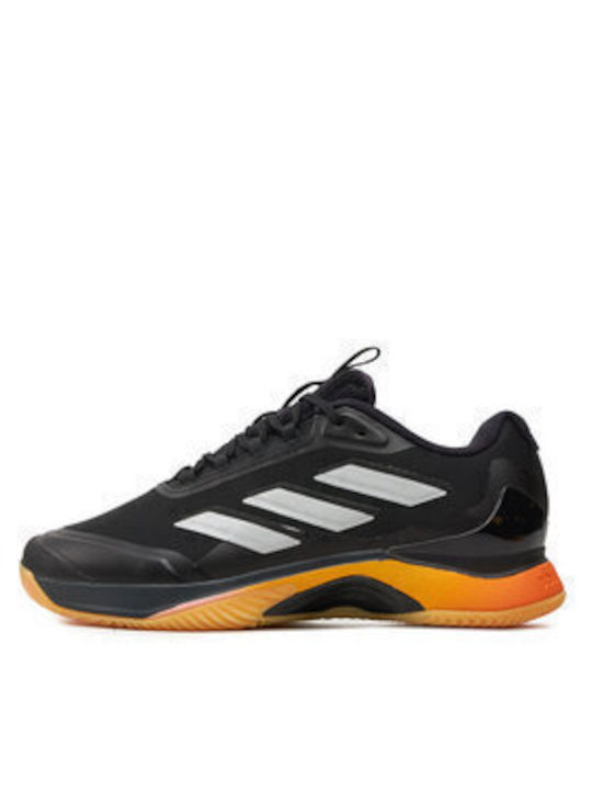 adidas Avacourt 2 Clay Tennis Γυναικεία Παπούτσια Τένις για Χωμάτινα Γήπεδα Μωβ