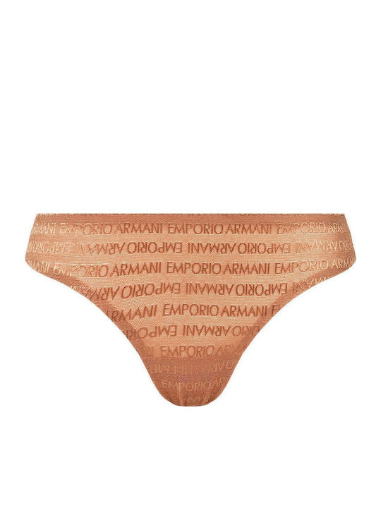 Γυναικεία Brazil 2Pack Cacao
