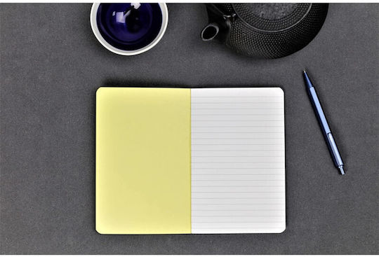 Rhodia Тетрадка На райета Бял