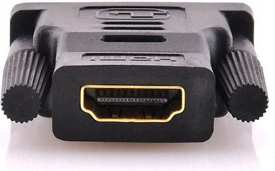 Convertor HDMI feminin în HDMI feminin 1buc ZY10143QWS8