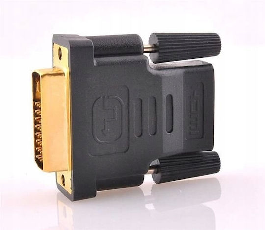 Convertor HDMI feminin în HDMI feminin 1buc ZY10143QWS8