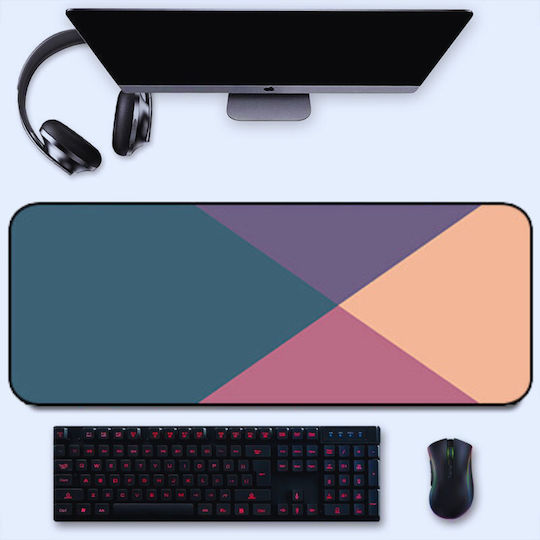 Pad Pentru Mouse XXL (900mm) Verde