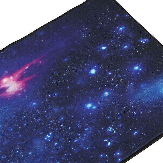 ZE1AK13QWS35D Gaming Mouse Pad XXL (800mm) Γαλάζιο