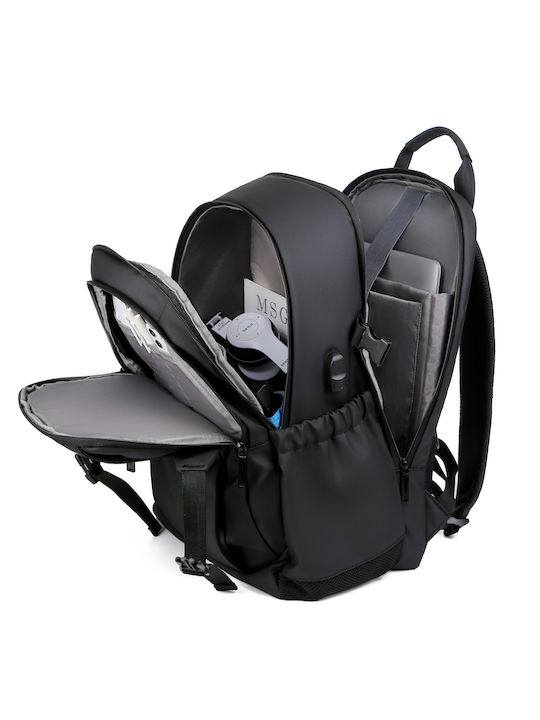 Bag 15" Black
