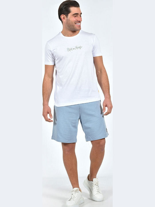 Two Brothers T-shirt Рик и Морти