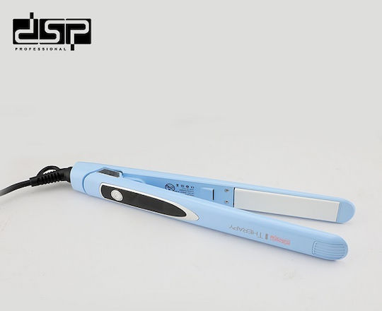 DSP 615785 Placă de Îndreptat Părul 60W