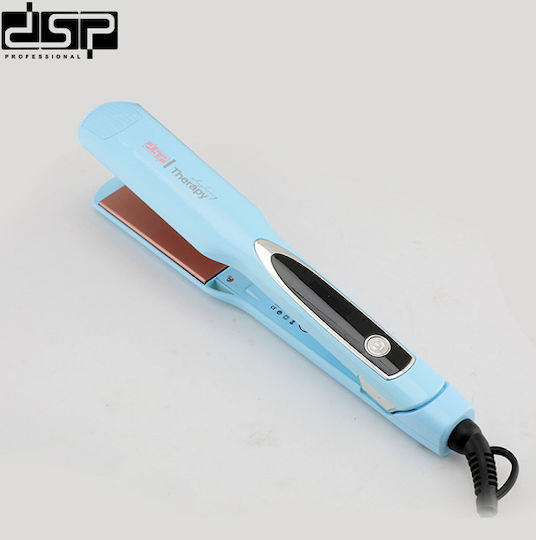 DSP 615792 Πρέσα Μαλλιών 60W