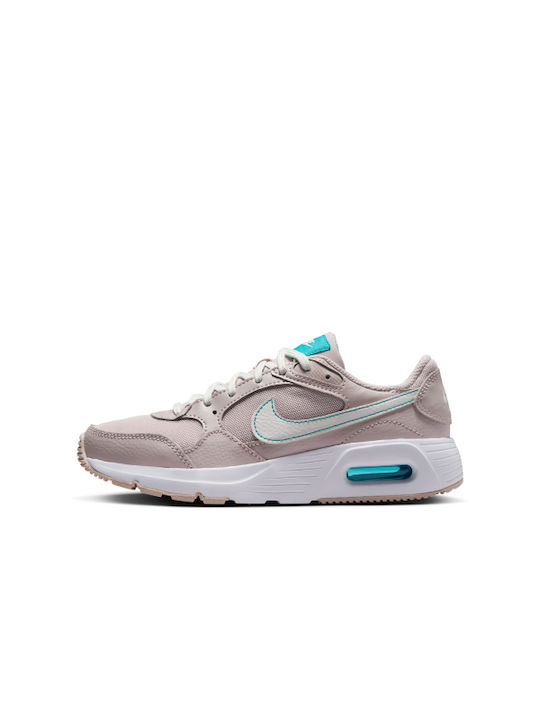 Nike Kids Sneakers Air Max Sc Gs Pink