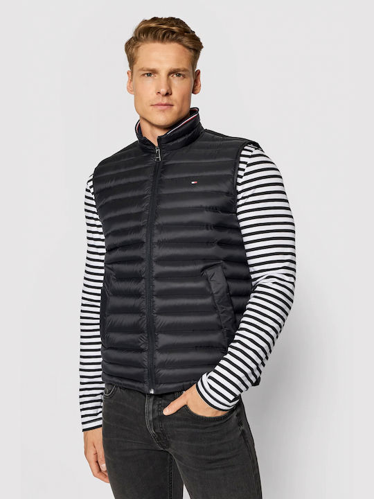 Tommy Hilfiger Jacket Negru