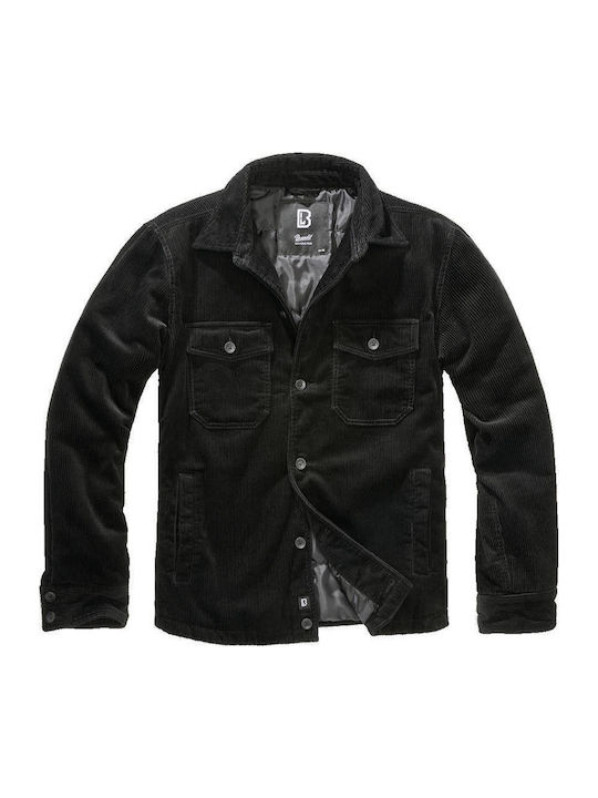 Μπουφάν Puffer Black
