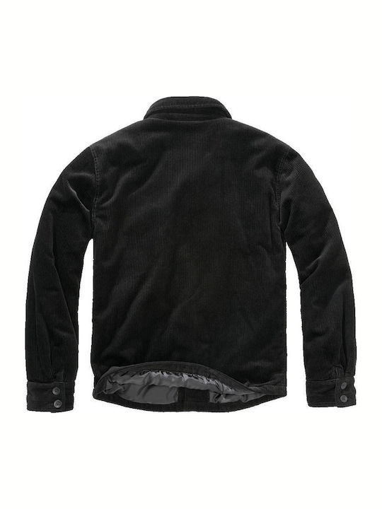 Μπουφάν Puffer Black