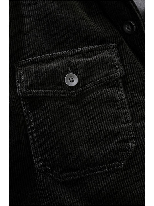 Μπουφάν Puffer Black
