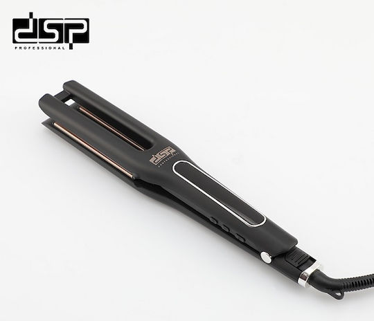DSP 614238 Haarglätter mit Keramikplatten 50W