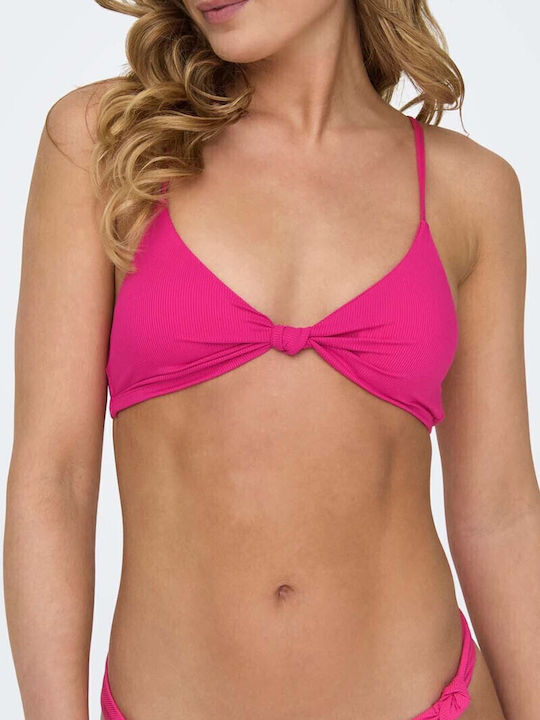 Bikini Top Ροζ