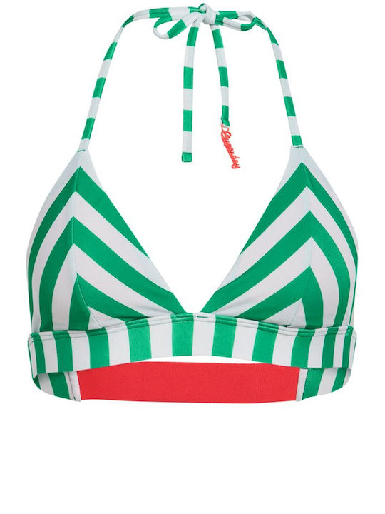 Bikini Τριγωνάκι Πράσινο