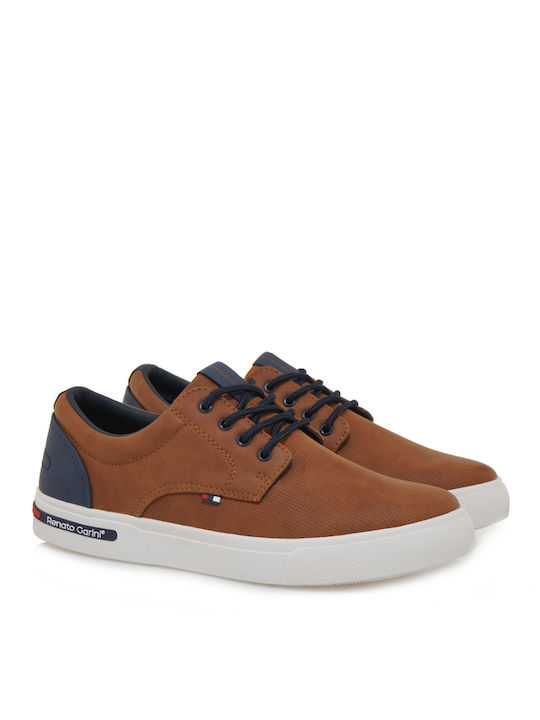 Renato Garini Herren Sneakers Tampa