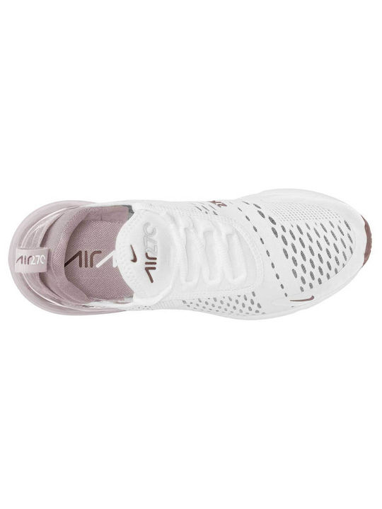 Air Max 270 Femei Adidași Alb