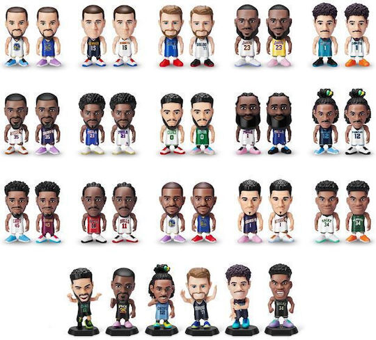 Nba Ballers (Διάφορα Σχέδια)