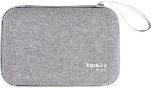 Insta360 Carry Case Transportation Case for Insta360 X4 CINSBBMH