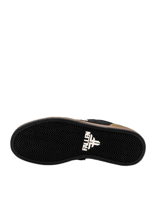 Patriot Adidași Pentru Bărbați Olive Negru Gum