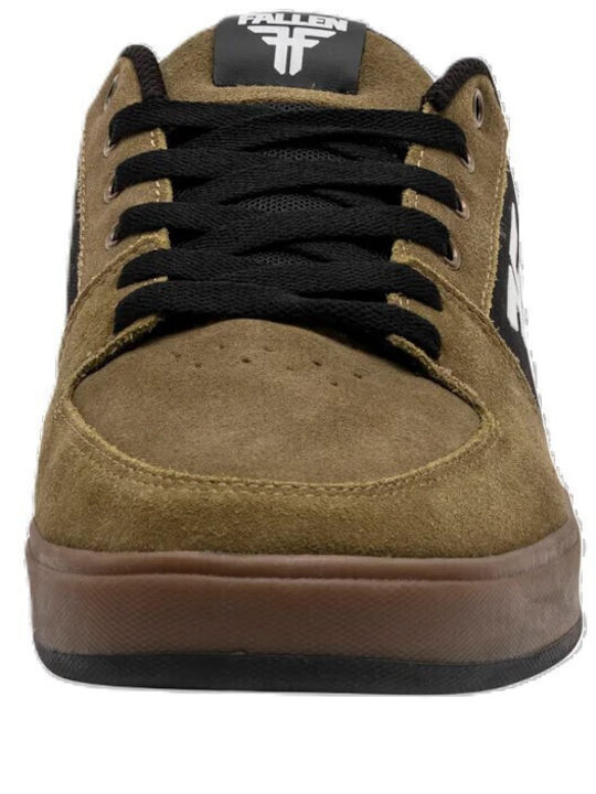 Patriot Adidași Pentru Bărbați Olive Negru Gum