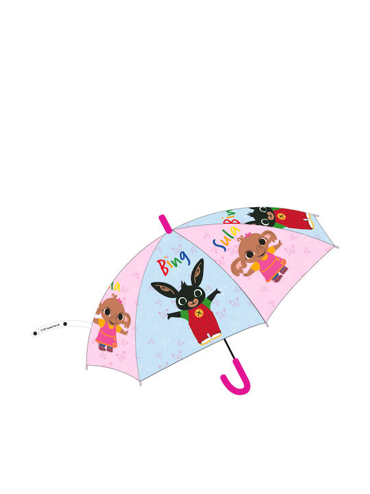 Disney Baston Umbrelă Multicoloră 74 cm