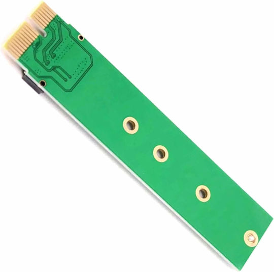 Adapter Schwarz (ZE1AK23QWS49B)