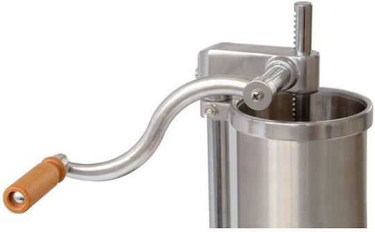 Strend Pro Sausage Stuffer Funnel with Hole 15mm