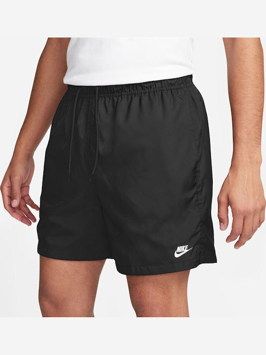 Club Flow Men's Shorts Black