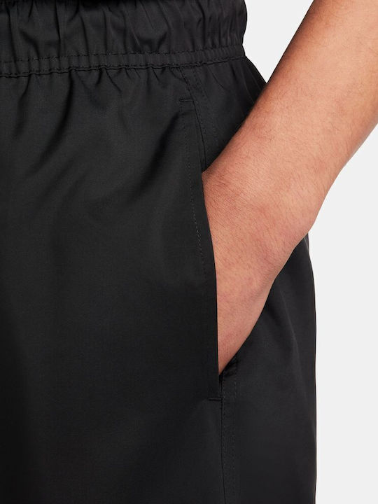Club Flow Men's Shorts Black