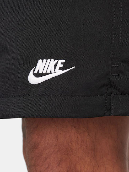 Club Flow Men's Shorts Black