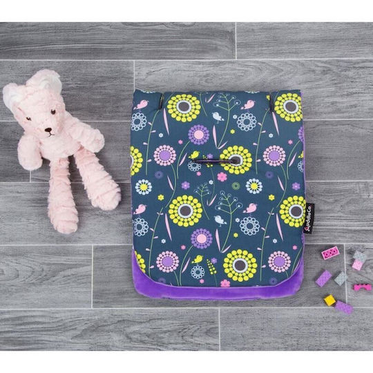 Cuddleco 34x82x2.5buc