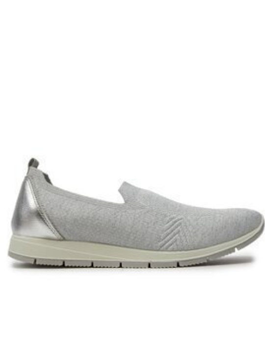 Дамски Slip-On Бели