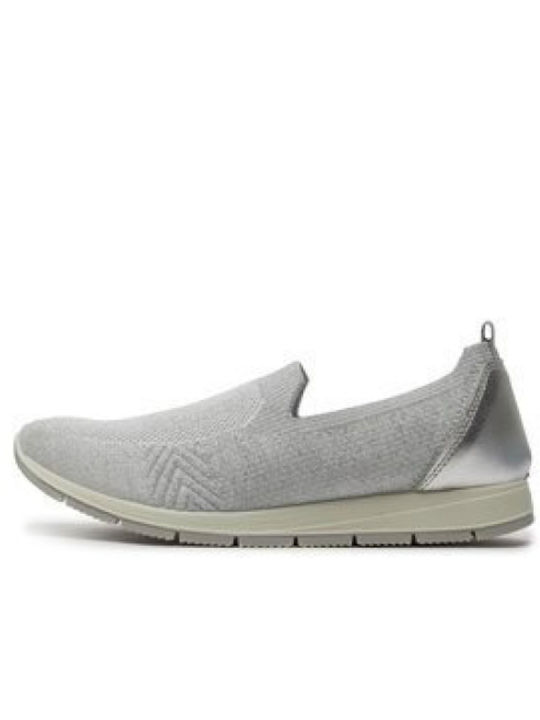 Дамски Slip-On Бели